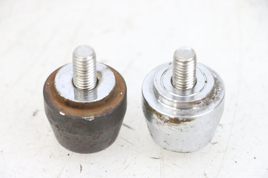 photo de PUNTA DE MANILLAR KYMCO LIKE 125 (2009 - 2016) - Zoom estado de uso