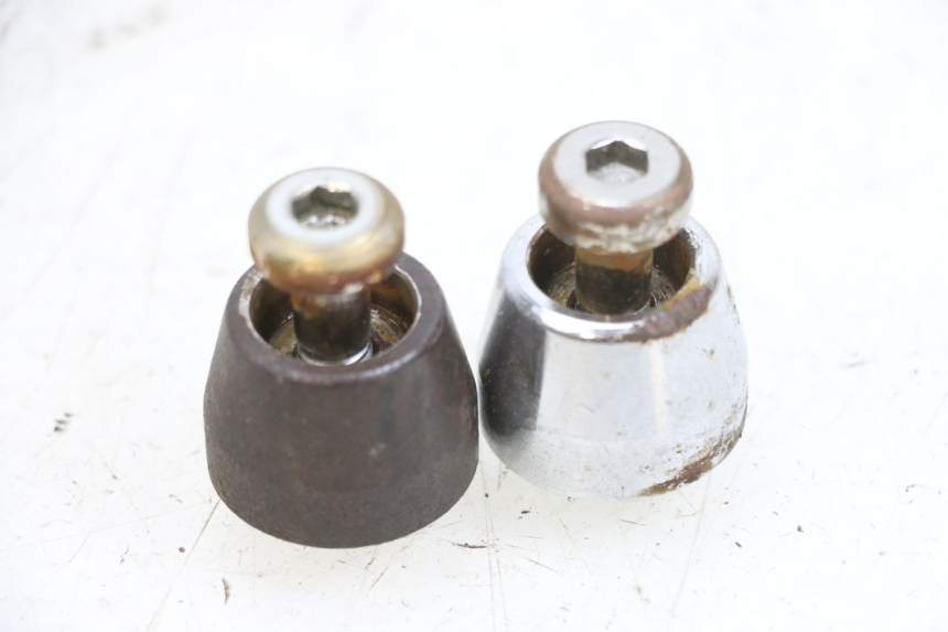 photo de PUNTA DE MANILLAR KYMCO LIKE 125 (2009 - 2016) - Otra perspectiva