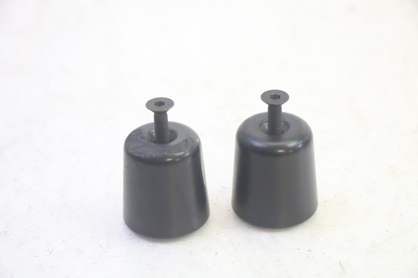 photo de EXTREMOS MANILLAR PIAGGIO MP3 HPE 350 (2018 - 2020) - Vista principal