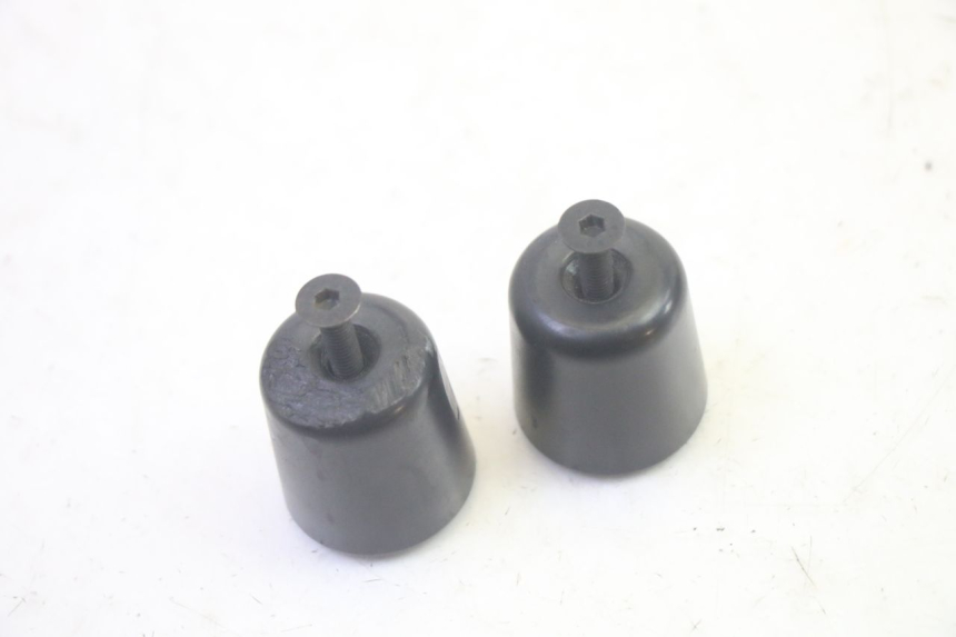 photo de EXTREMOS MANILLAR PIAGGIO MP3 HPE 350 (2018 - 2020) - Detalle de la pieza