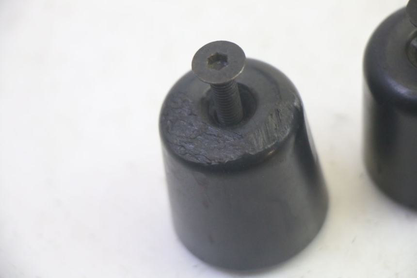 photo de EXTREMOS MANILLAR PIAGGIO MP3 HPE 350 (2018 - 2020) - Zoom estado de uso