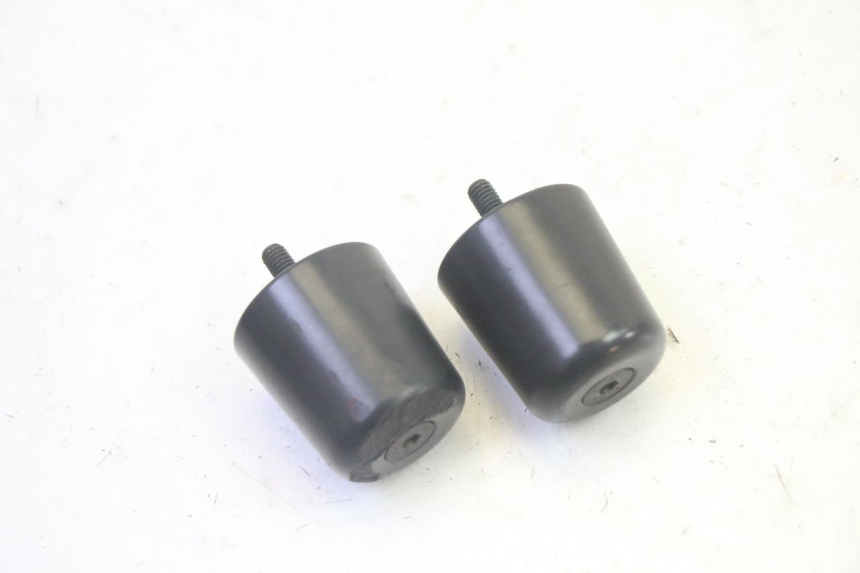 photo de EXTREMOS MANILLAR PIAGGIO MP3 HPE 350 (2018 - 2020) - Otra perspectiva