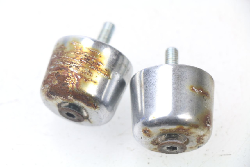 photo de EXTREMOS MANILLAR PIAGGIO MP3 LT 300 (2010 - 2016) - Vista principal