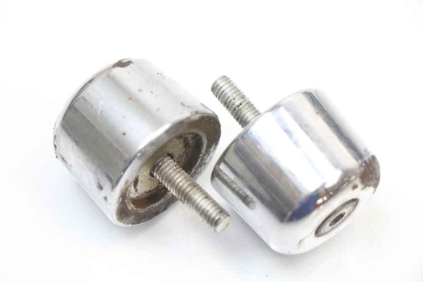 photo de PUNTA DE MANILLAR PIAGGIO MP3 LT 400 (2007 - 2012)