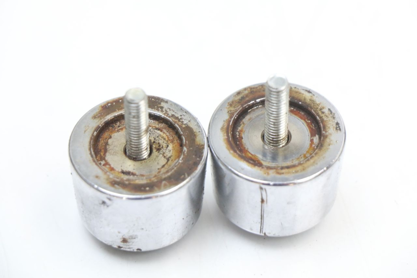 photo de PUNTA DE MANILLAR PIAGGIO MP3 LT 400 (2007 - 2012)