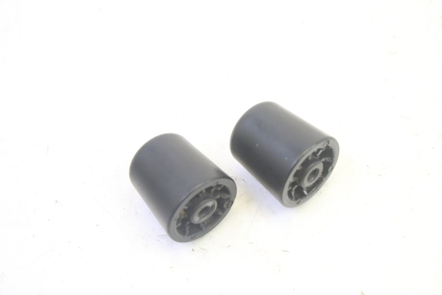 photo de EXTREMOS MANILLAR PIAGGIO MP3 500 (2016 - 2018) - Zoom estado de uso