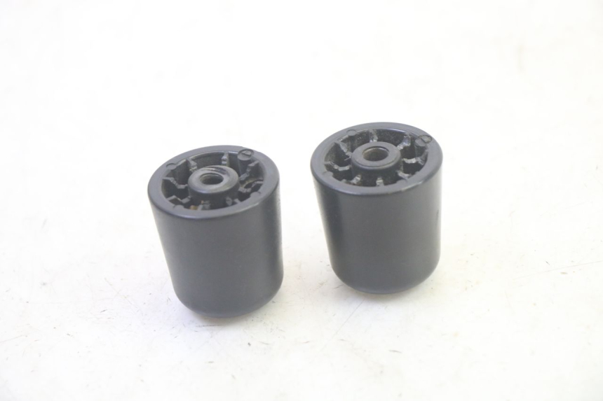 photo de EXTREMOS MANILLAR PIAGGIO MP3 500 (2016 - 2018) - Otra perspectiva