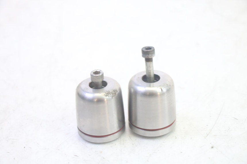 photo de EXTREMOS MANILLAR PIAGGIO MP3 RL 250 (2007 - 2010) - Vista principal