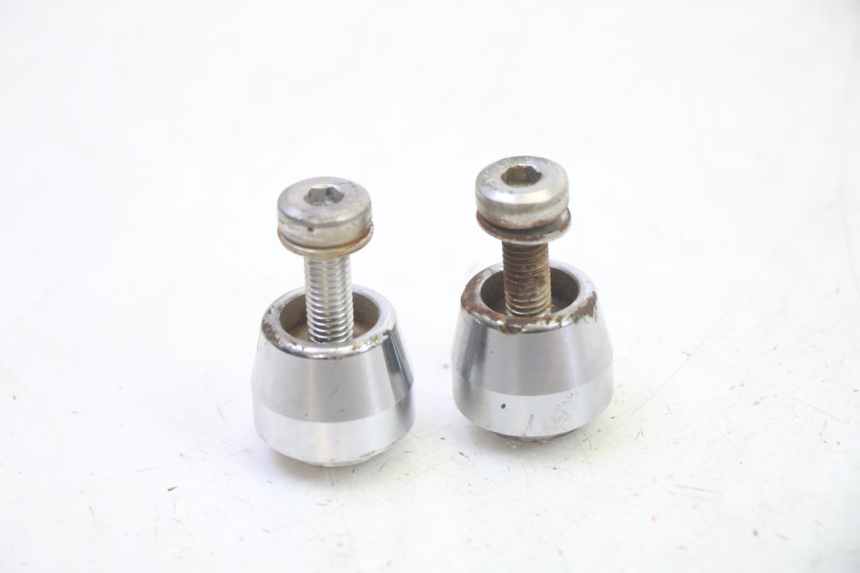 photo de EXTREMOS MANILLAR KYMCO LIKE 4T 50 (2019 - 2025)