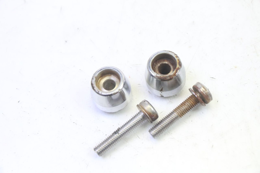 photo de EXTREMOS MANILLAR KYMCO LIKE 4T 50 (2019 - 2025)