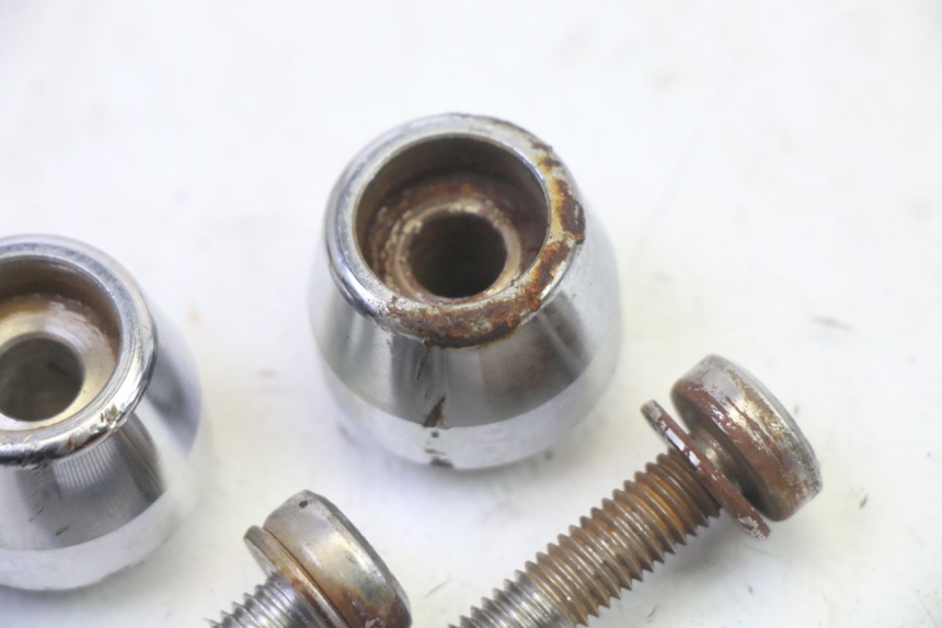 photo de EXTREMOS MANILLAR KYMCO LIKE 4T 50 (2019 - 2025)