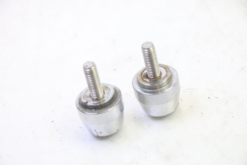 photo de EXTREMOS MANILLAR KYMCO LIKE 4T 50 (2019 - 2025)