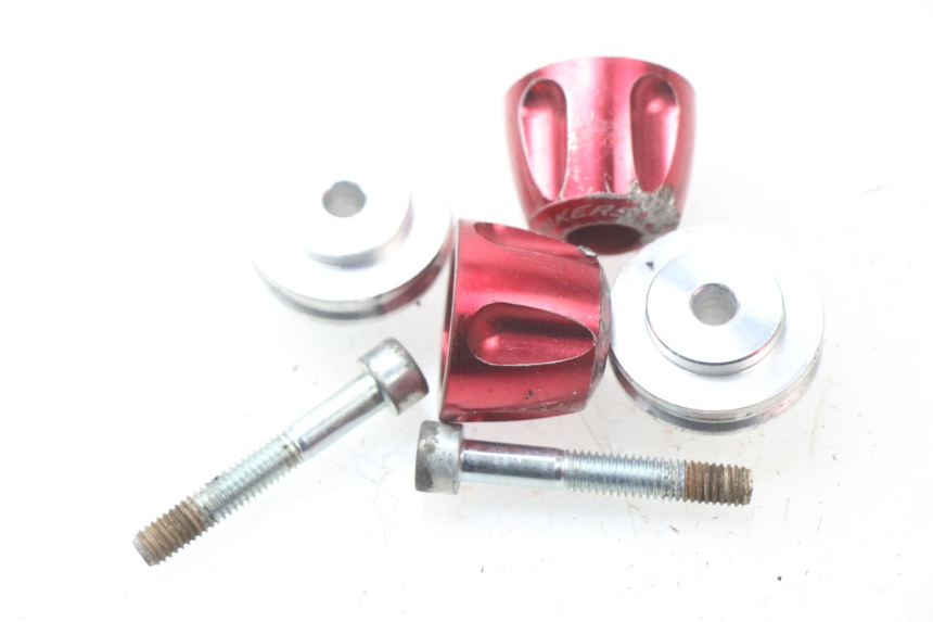 photo de EXTREMOS MANILLAR HONDA PCX (JF47) 125 (2012 - 2013)