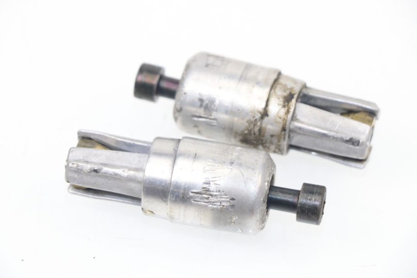 photo de EXTREMOS MANILLAR PEUGEOT LUDIX BLASTER 50 (2006 - 2014)
