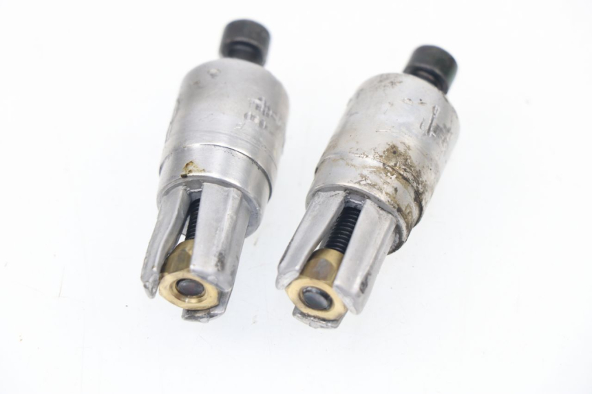 photo de EXTREMOS MANILLAR PEUGEOT LUDIX BLASTER 50 (2006 - 2014)