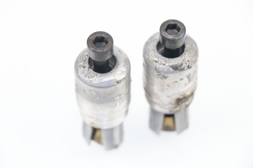 photo de EXTREMOS MANILLAR PEUGEOT LUDIX BLASTER 50 (2006 - 2014)