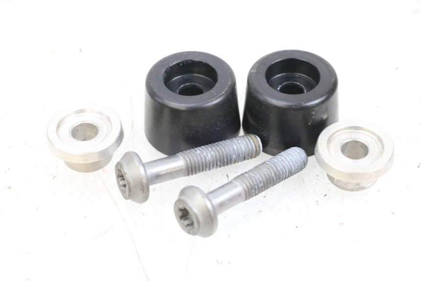 photo de EXTREMOS MANILLAR BMW R GS 1250 (2021 - 2024) - Vista principal