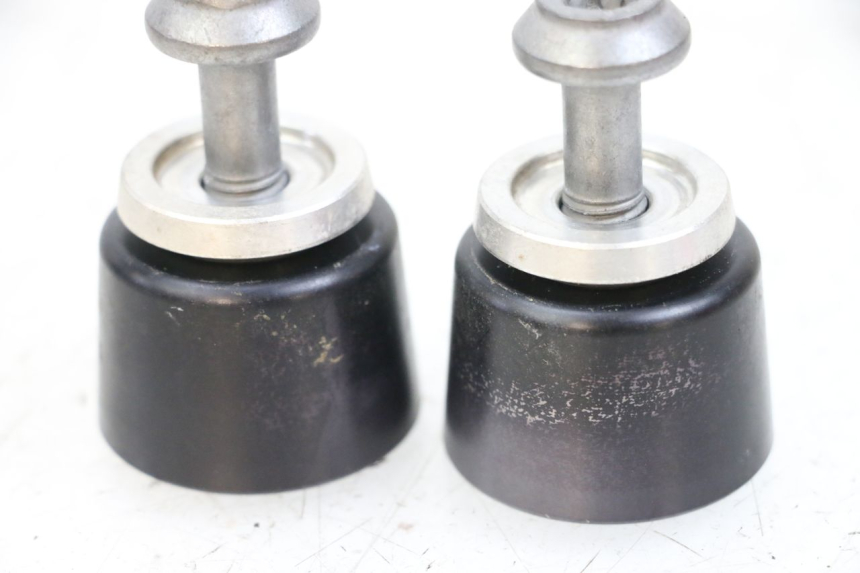 photo de EXTREMOS MANILLAR BMW R GS 1250 (2021 - 2024) - Detalle de la pieza