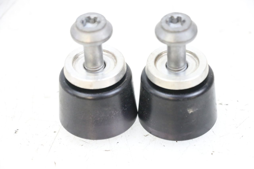 photo de EXTREMOS MANILLAR BMW R GS 1250 (2021 - 2024) - Otra perspectiva