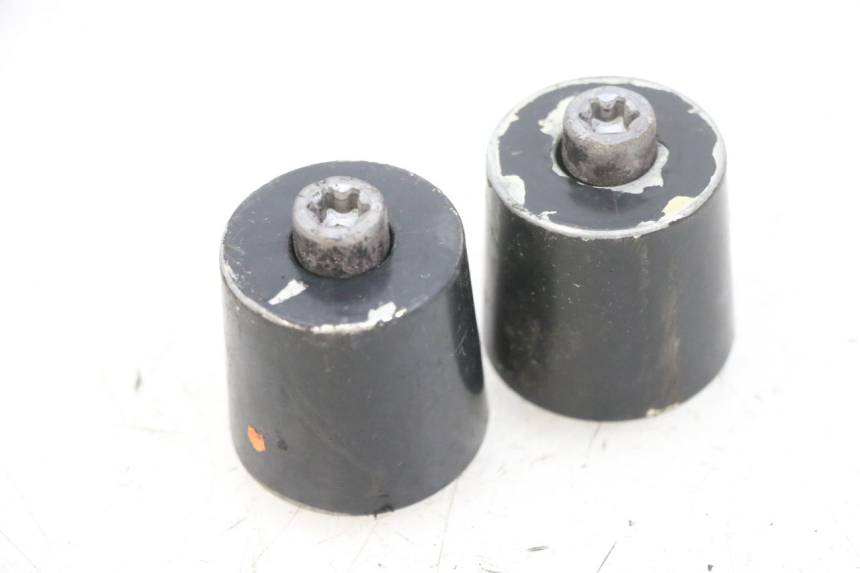 photo de EXTREMOS MANILLAR BMW R RT ABS 1200 (2010 - 2014) - Otra perspectiva