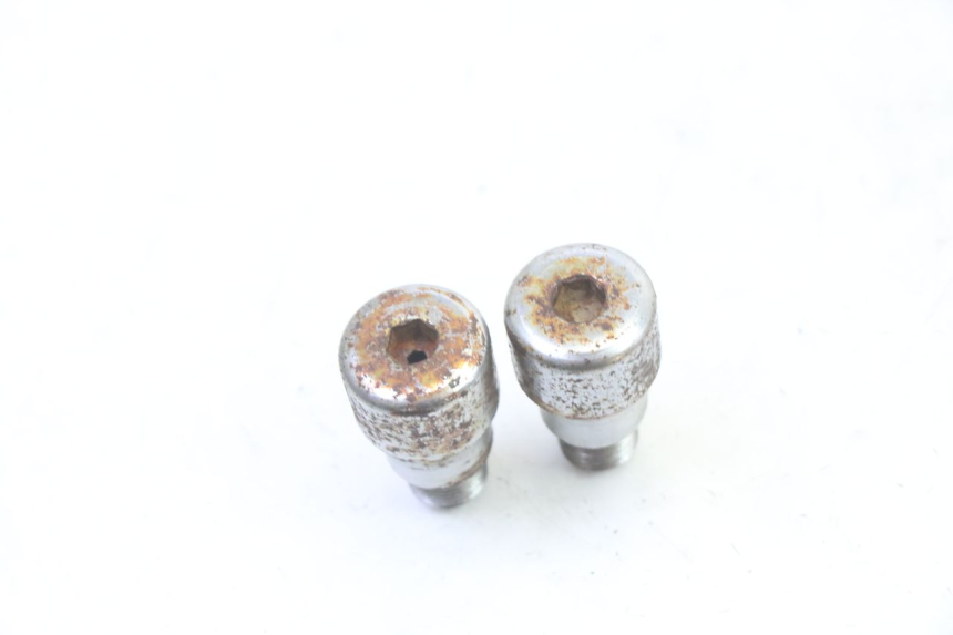 photo de EXTREMOS MANILLAR HYTRACK S 150 (2003 - 2011)