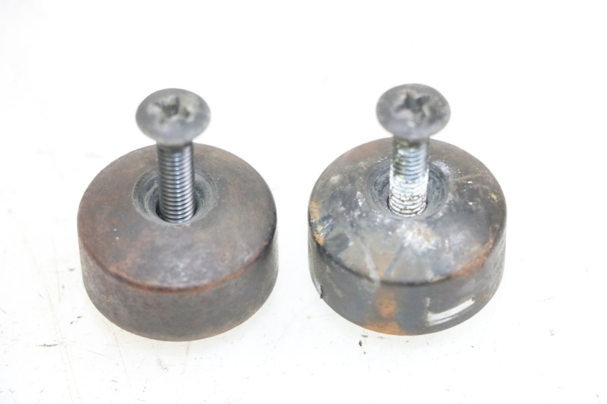 photo de EXTREMOS MANILLAR DAELIM S1 125 (2007 - 2016) - Vista principal