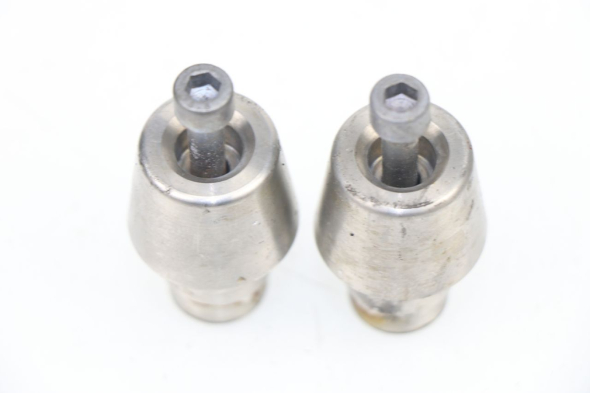 photo de EXTREMOS MANILLAR PEUGEOT SATELIS COMPRESSOR K15 125 (2006 - 2009)
