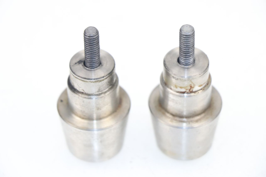 photo de EXTREMOS MANILLAR PEUGEOT SATELIS COMPRESSOR K15 125 (2006 - 2009)