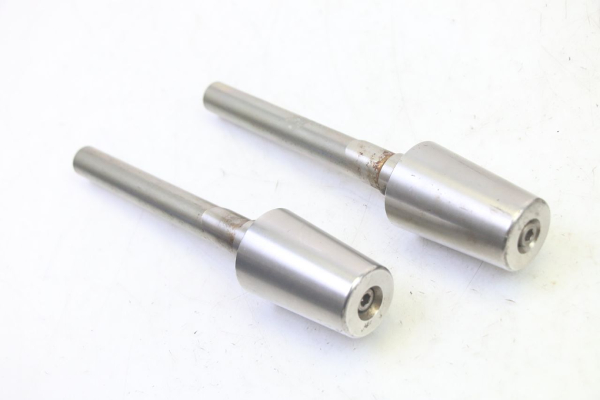 photo de EXTREMOS MANILLAR PEUGEOT SATELIS 125 (2013 - 2018)