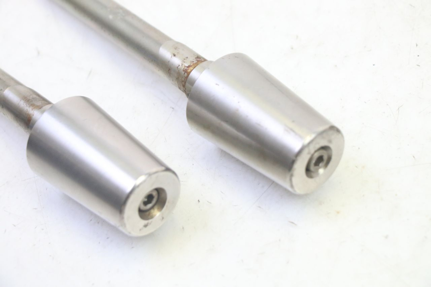 photo de EXTREMOS MANILLAR PEUGEOT SATELIS 125 (2013 - 2018)