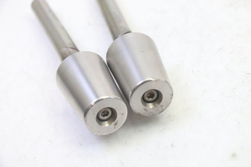 photo de EXTREMOS MANILLAR PEUGEOT SATELIS 125 (2013 - 2018)