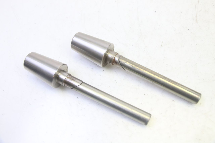 photo de EXTREMOS MANILLAR PEUGEOT SATELIS 125 (2013 - 2018)