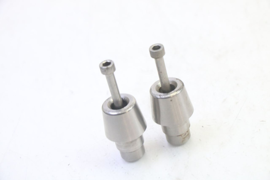 photo de PUNTA DE MANILLAR PEUGEOT SATELIS 125 (2006 - 2009)