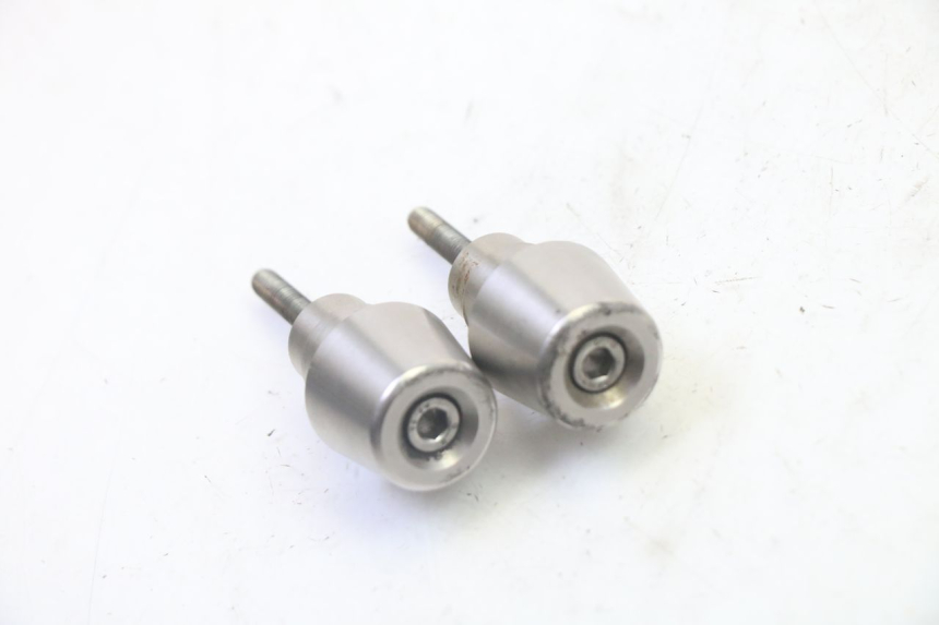 photo de PUNTA DE MANILLAR PEUGEOT SATELIS 125 (2006 - 2009)