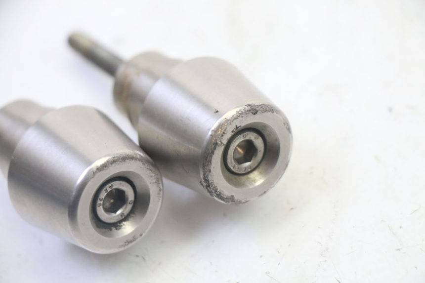 photo de PUNTA DE MANILLAR PEUGEOT SATELIS 125 (2006 - 2009)