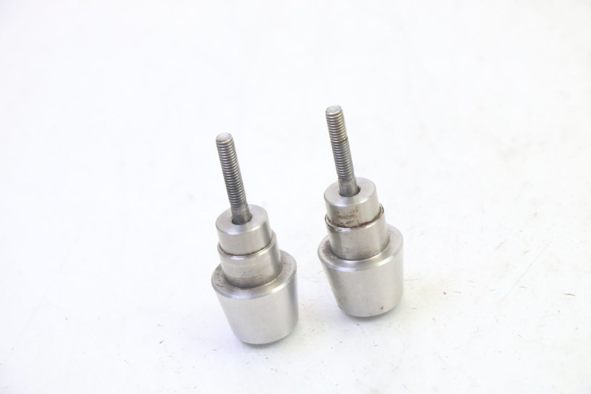 photo de PUNTA DE MANILLAR PEUGEOT SATELIS 125 (2006 - 2009)