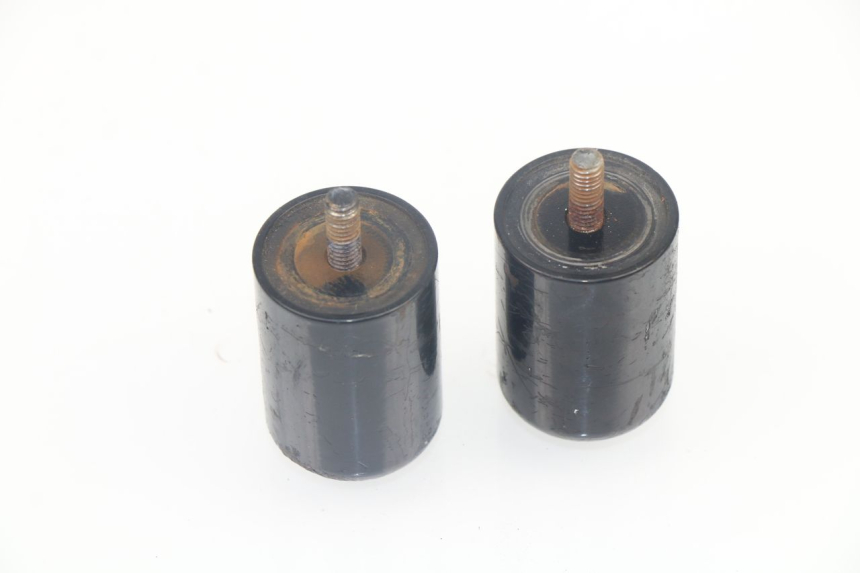 photo de PUNTA DE MANILLAR SUZUKI BURGMAN 125 (2007 - 2014)