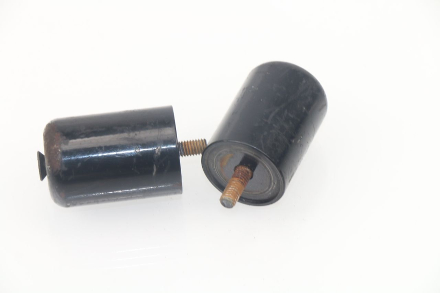 photo de PUNTA DE MANILLAR SUZUKI BURGMAN 125 (2007 - 2014)