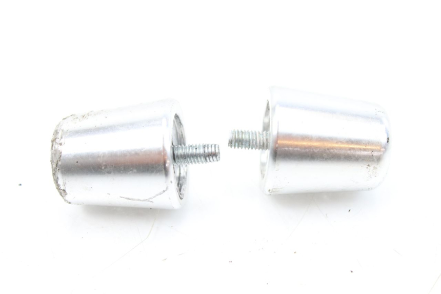 photo de PUNTA DE MANILLAR SUZUKI TLS TL S 1000 (1997 - 2001)