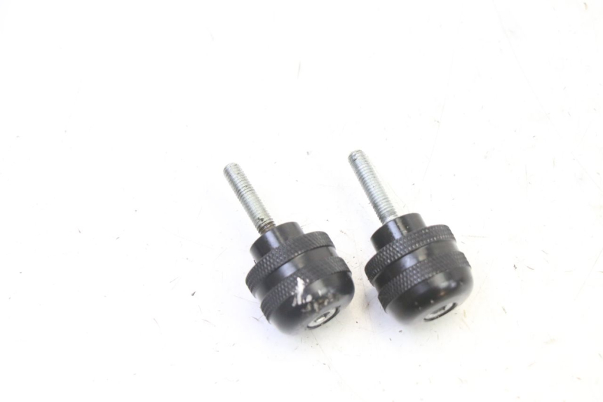 photo de EXTREMOS MANILLAR SUZUKI SV S 650 (2003 - 2009)