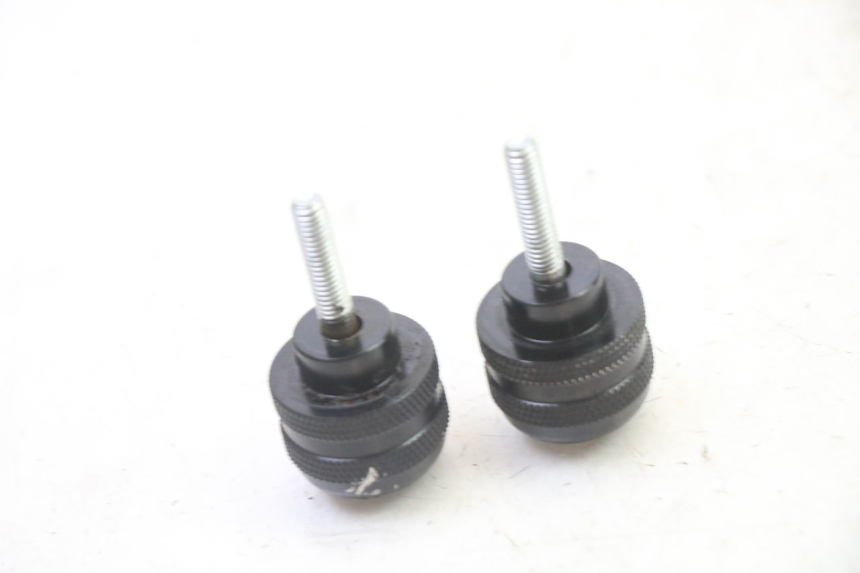 photo de EXTREMOS MANILLAR SUZUKI SV S 650 (2003 - 2009)