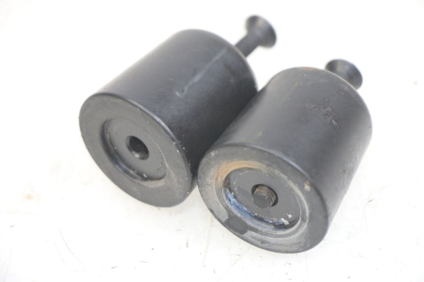 photo de PUNTA DE MANILLAR APRILIA SXR 50 (2021 - 2023)