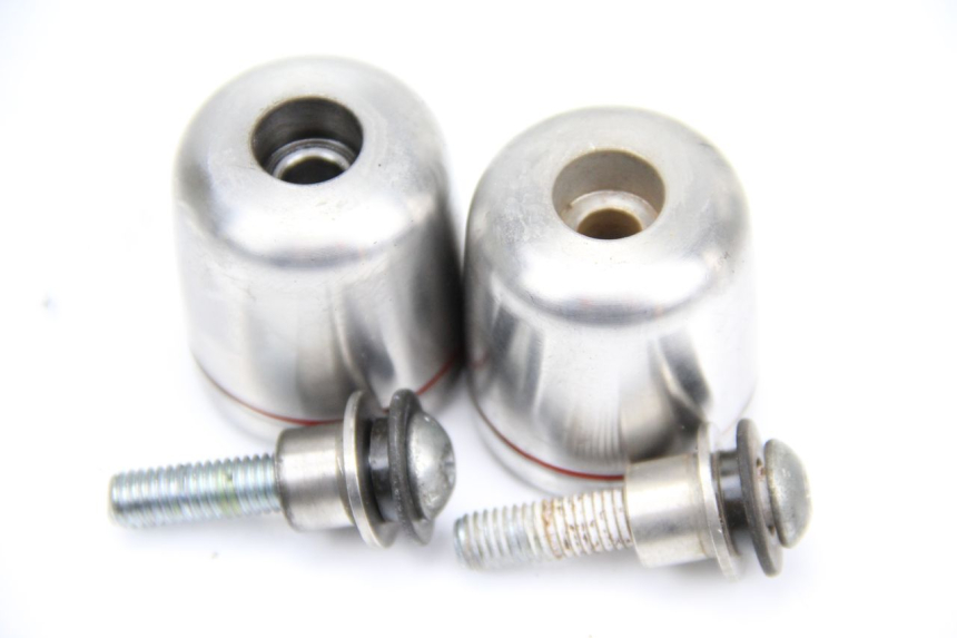 photo de EXTREMOS MANILLAR YAMAHA TDM ABS 900 (2002 - 2014)