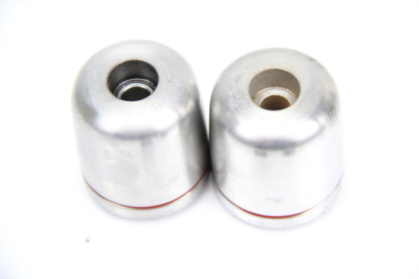 photo de EXTREMOS MANILLAR YAMAHA TDM ABS 900 (2002 - 2014)