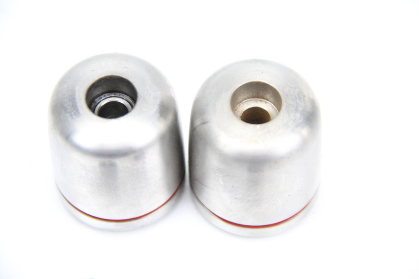 photo de EXTREMOS MANILLAR YAMAHA TDM ABS 900 (2002 - 2014)