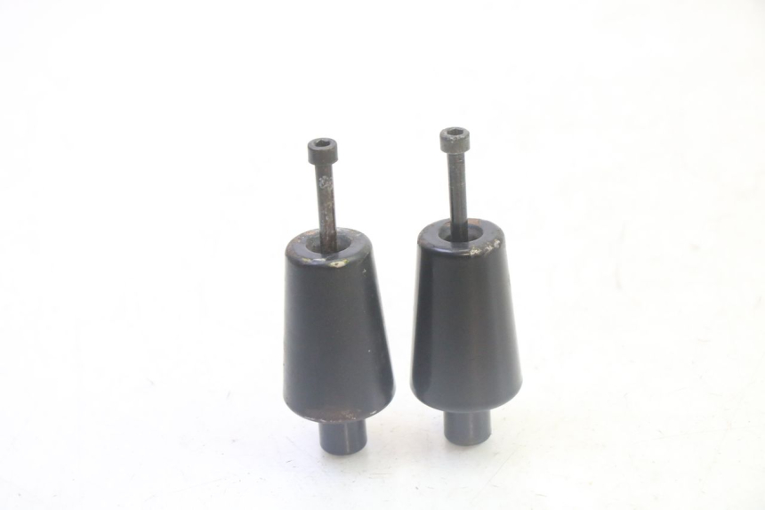 photo de EXTREMOS MANILLAR PEUGEOT TWEET PRO CARGO 50 (2018 - 2020)