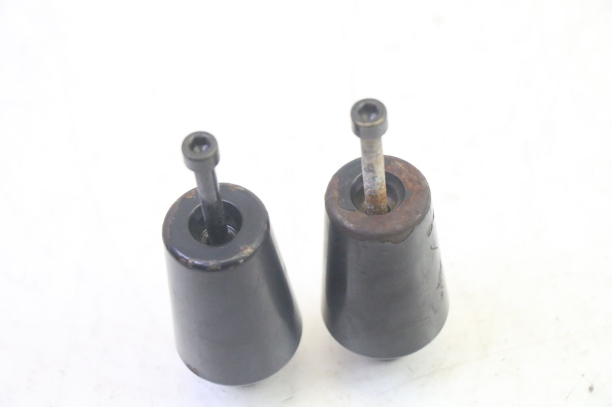 photo de EXTREMOS MANILLAR PEUGEOT TWEET PRO EFI 4T 50 (2021 - 2022)