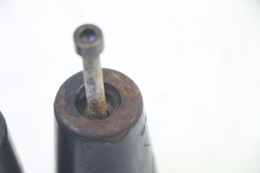 photo de EXTREMOS MANILLAR PEUGEOT TWEET PRO EFI 4T 50 (2021 - 2022)