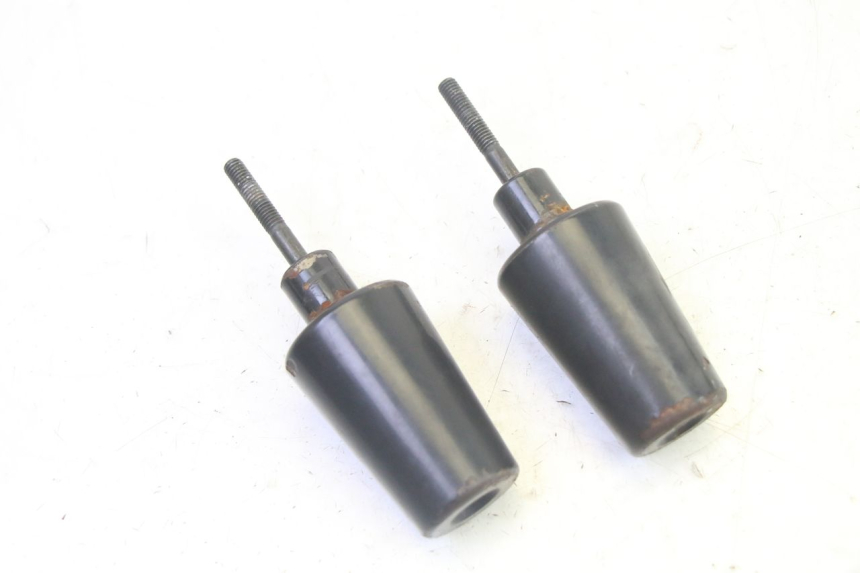 photo de EXTREMOS MANILLAR PEUGEOT TWEET PRO EFI 4T 50 (2021 - 2022)