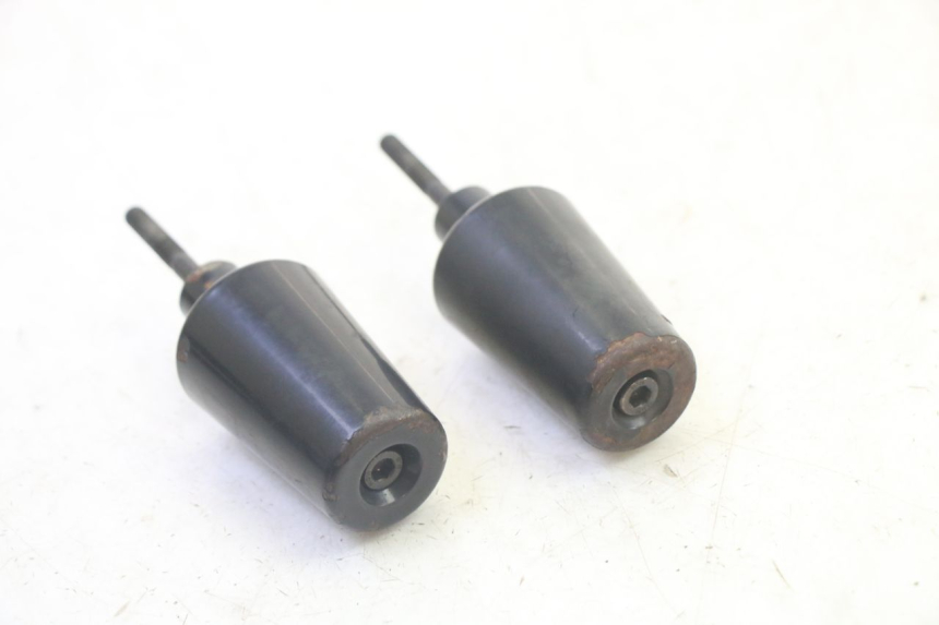 photo de EXTREMOS MANILLAR PEUGEOT TWEET PRO EFI 4T 50 (2021 - 2022)